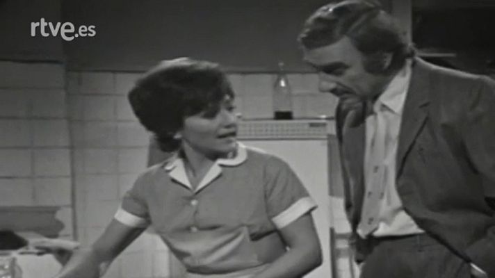 Del dicho al hecho - Capítulo 6