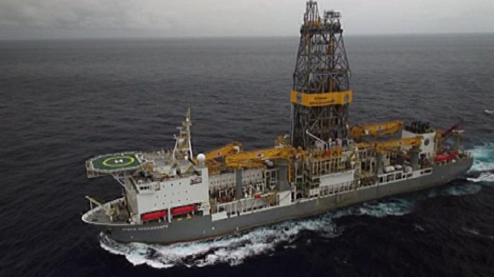 Telecanarias - Telecanarias - 17/01/15