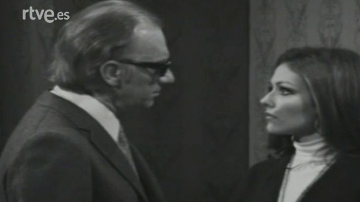 Del dicho al hecho - Capítulo 4