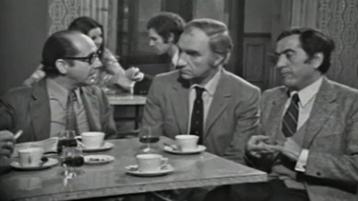 Del dicho al hecho - Capítulo 10