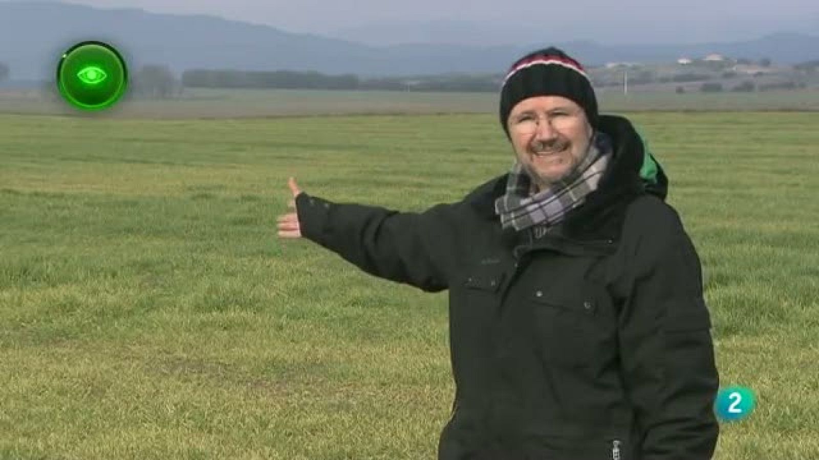 Agrosfera - En primer plano - Greening