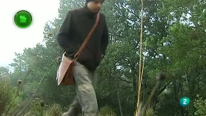 Agrosfera - Agrosfera - Con mucho gusto - Trufa en Lleida