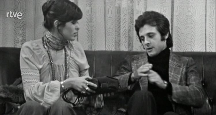 Silencio, estrenamos - Episodio 6