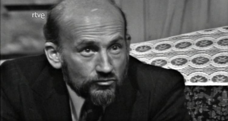 Silencio, estrenamos - Episodio 8