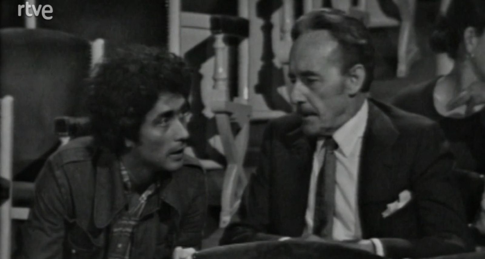 Silencio, estrenamos - Episodio 9 - Ver ahora