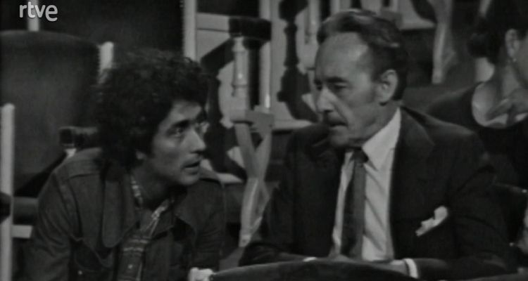 Silencio, estrenamos - Episodio 9