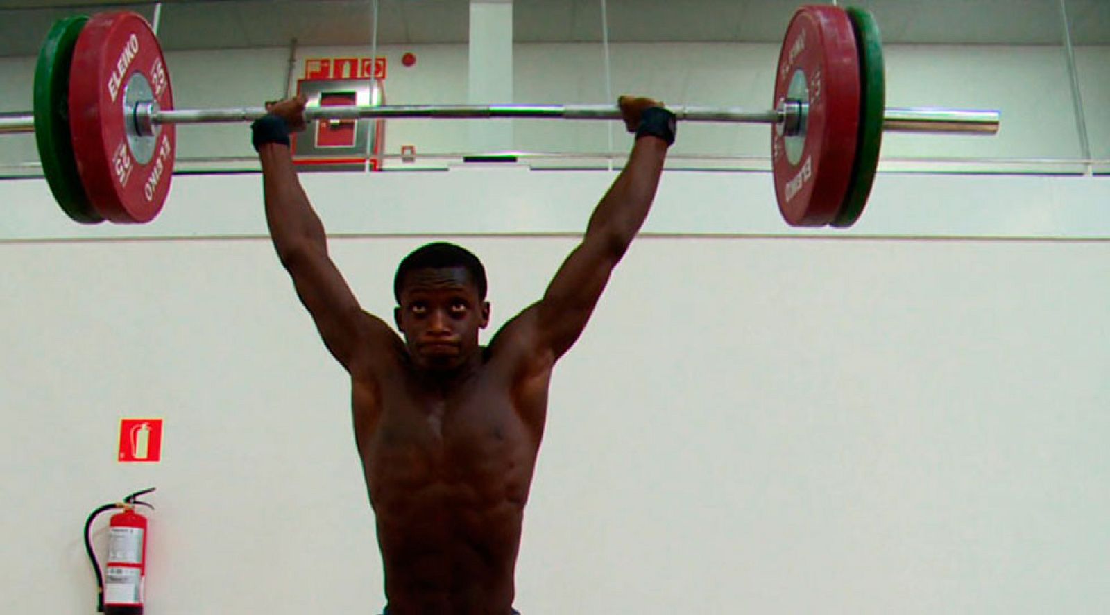 Más alto, más lejos, más fuerte