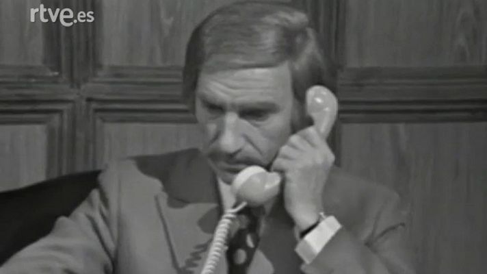 Del dicho al hecho - Capítulo 9