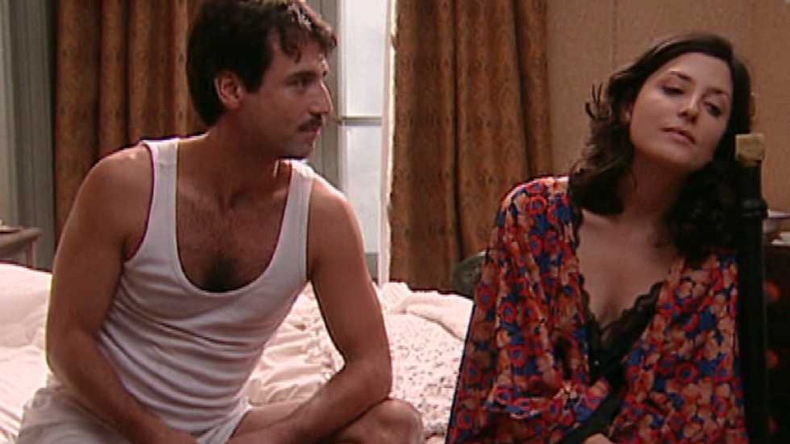 Amar en tiempos revueltos - T5 - Capítulo 44 - Ver ahora