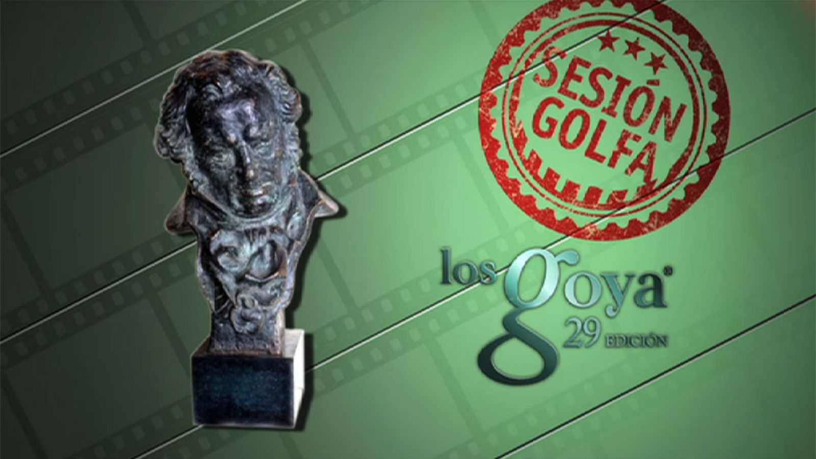 La sesión golfa de los Goya 2015, el programa alternativo para ver los Goya | Ver