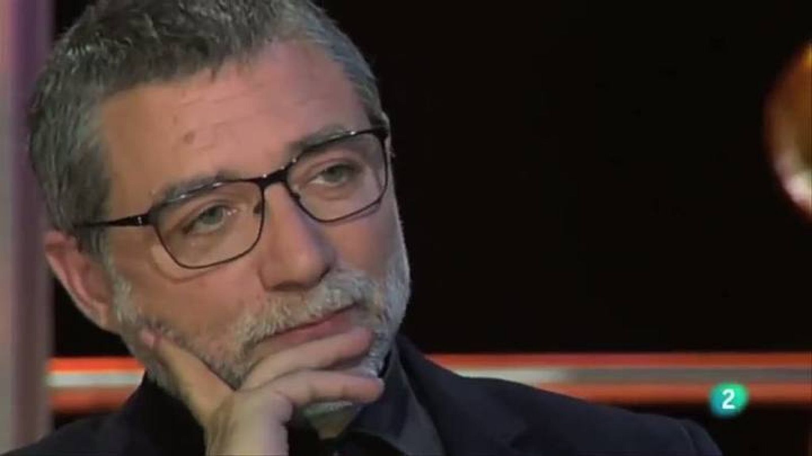 Entrevista a Jaume Plensa, completa y sin cortes