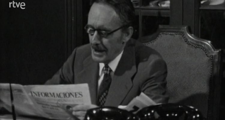 Silencio, estrenamos - Episodio 13