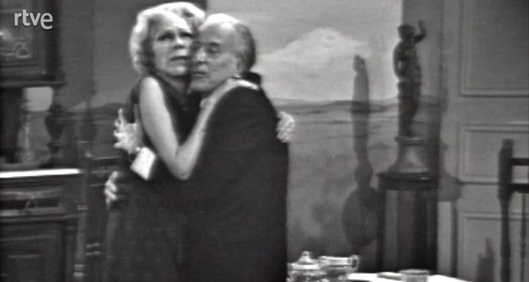 Silencio, estrenamos - Episodio 10