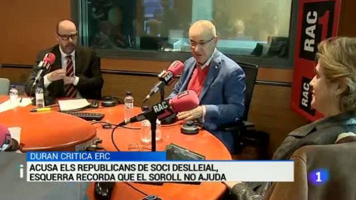 L'Informatiu - L'Informatiu en 3' - 02/02/15