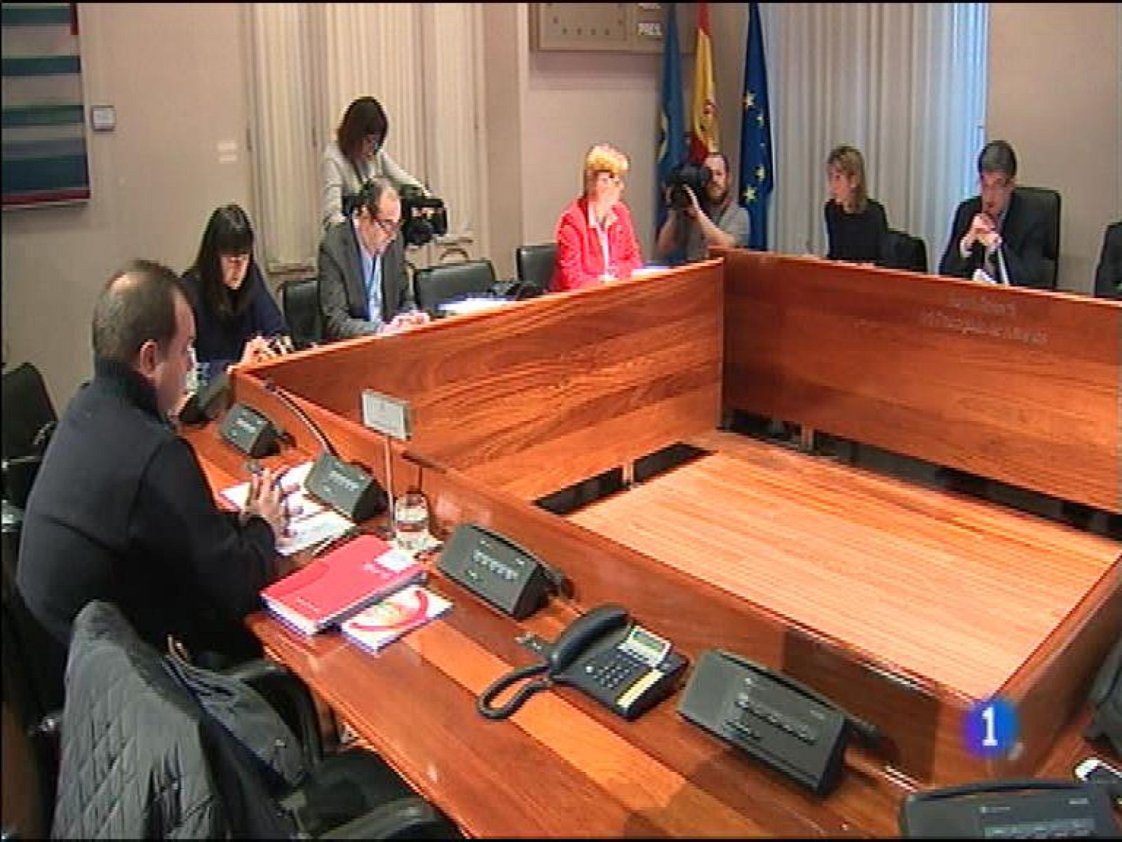 Asturias en 2' - 02/02/15 | Ver