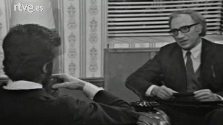 Del dicho al hecho - Capítulo 5