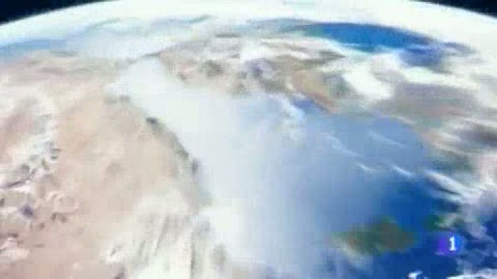 Telenorte - País Vasco - El tiempo en el País Vasco - 02/02/15