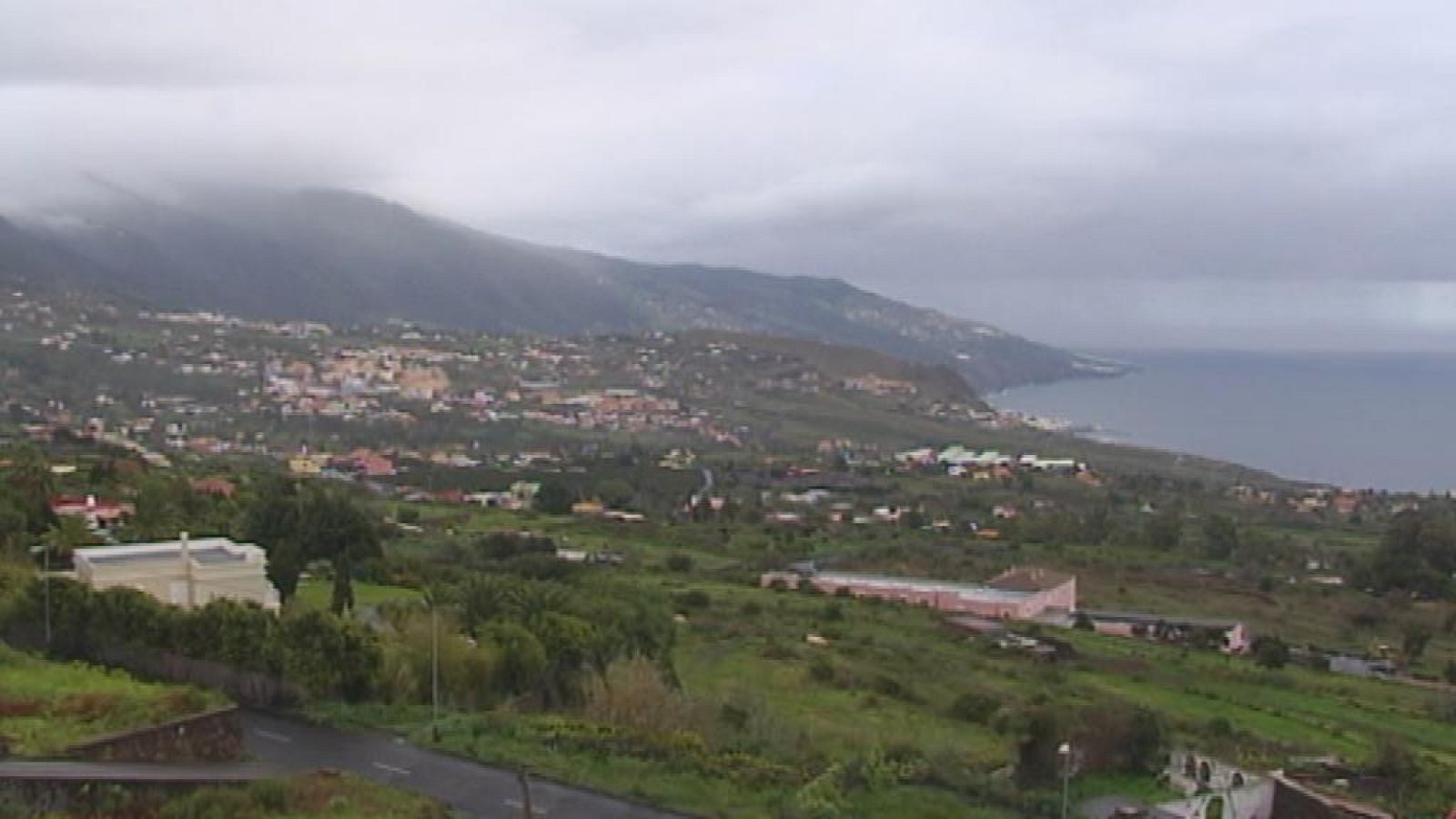 El tiempo en Canarias - 02/02/15 | Ver