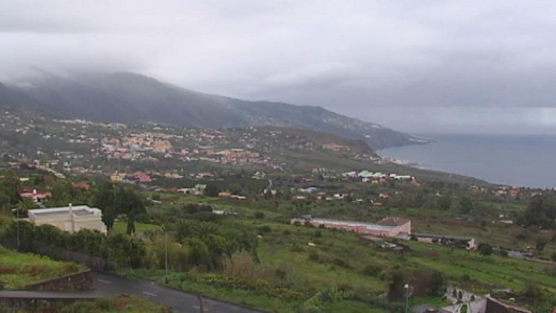 El tiempo en Canarias - 02/02/15 | Ver