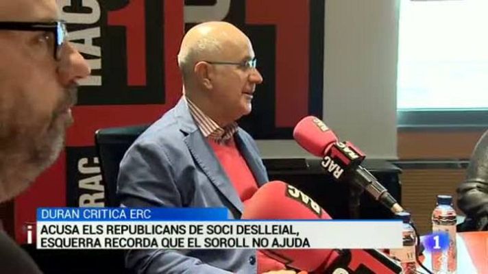 L'Informatiu - L'Informatiu - 02/02/15