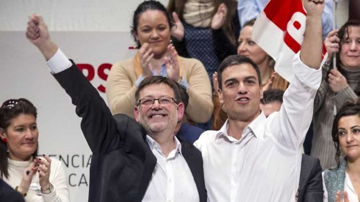 L'informatiu - Comunitat Valenciana - L'Informatiu - Comunitat Valenciana - 02/02/15