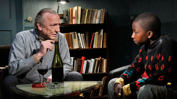 El cine de La 2 - 'El Havre', una premiada película de Aki Kaurismäki, esta noche en 'El Cine de La 2'