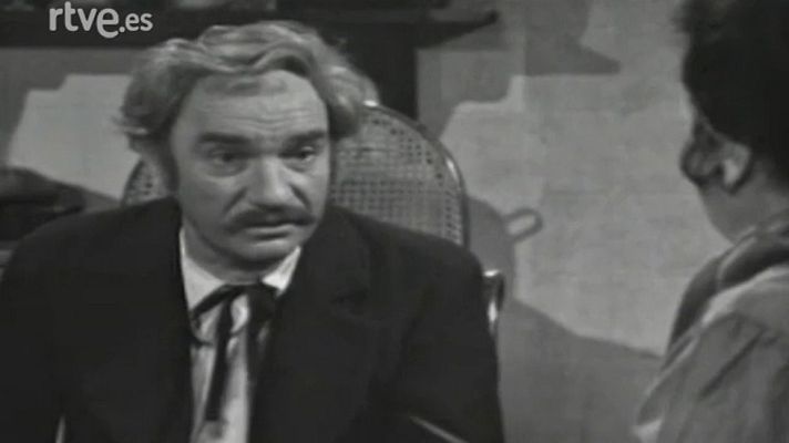 Del dicho al hecho - Capítulo 11