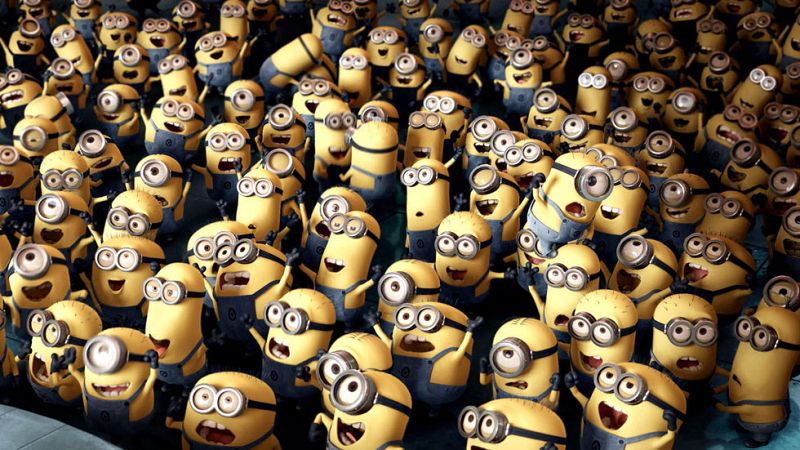 Los grandes estrenos de cine para este año se cuelan en la Super Bowl