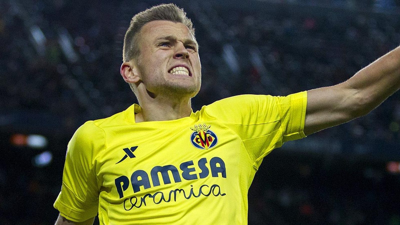 Chéryshev no se olvida del Real Madrid | Ver