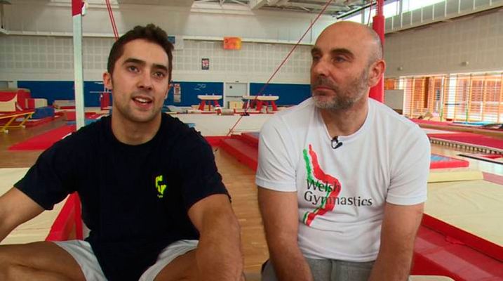 Repor - Más alto, más lejos, más fuerte