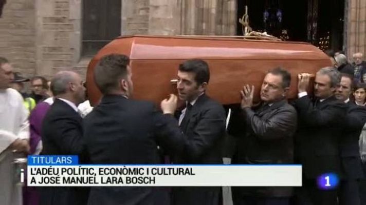 L'Informatiu - L'Informatiu 2 - 2/02/2015