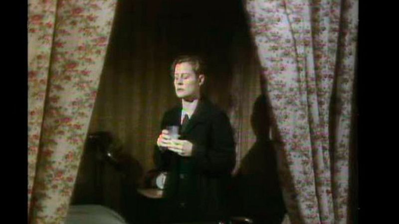 Arxiu TVE Catalunya - Recordar, perill de mort - Captol 1