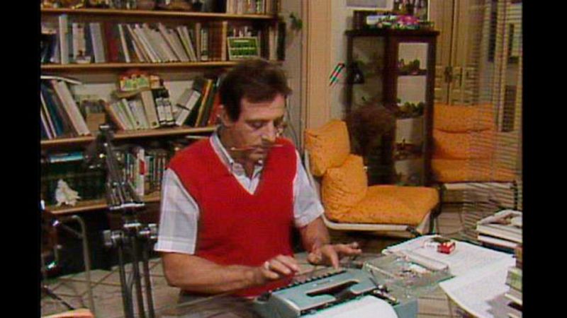 Arxiu TVE Cataunya - Recordar, perill de mort - Captol 3