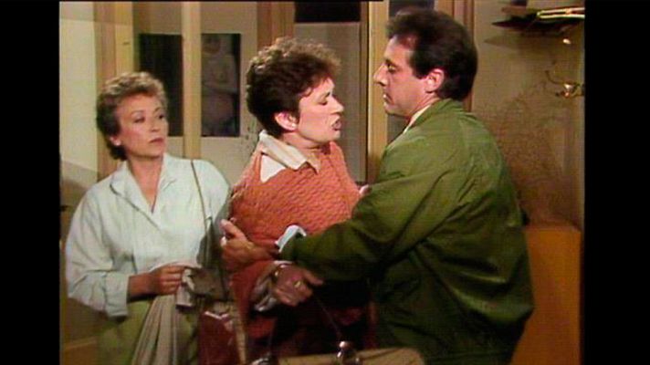 Recordar, perill de mort - Recordar, perill de mort - Capítol 4