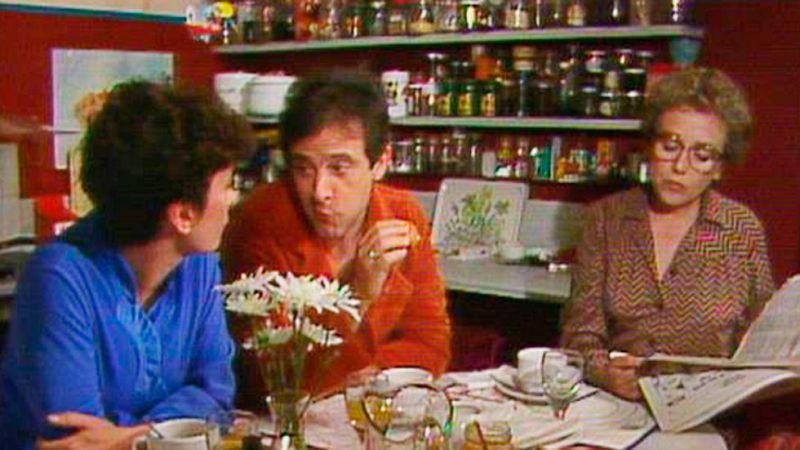 Arxiu TVE Catalunya - Recordar, perill de mort - Captol 2