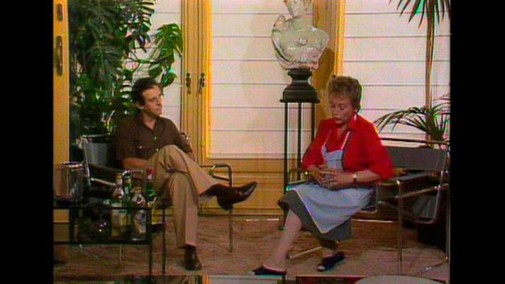 Recordar, perill de mort - Recordar, perill de mort - Capítol 6