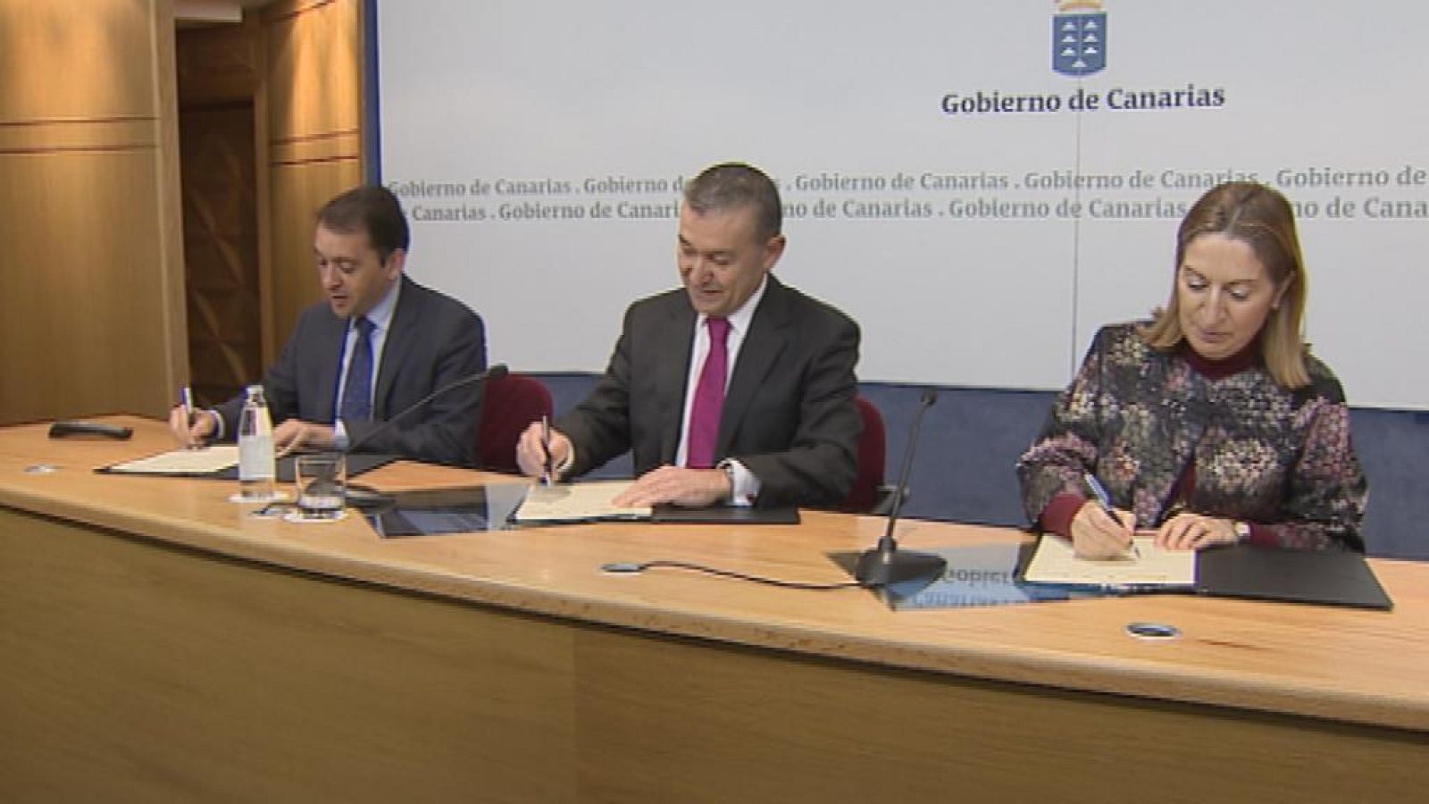 Telecanarias - 02/02/15 | Ver