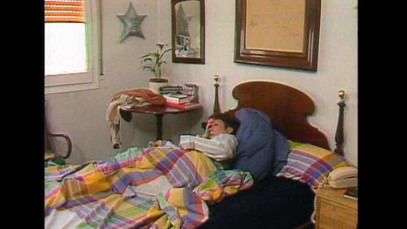 Arxiu TVE Catalunya - Recordar, perill de mort - Captol 5