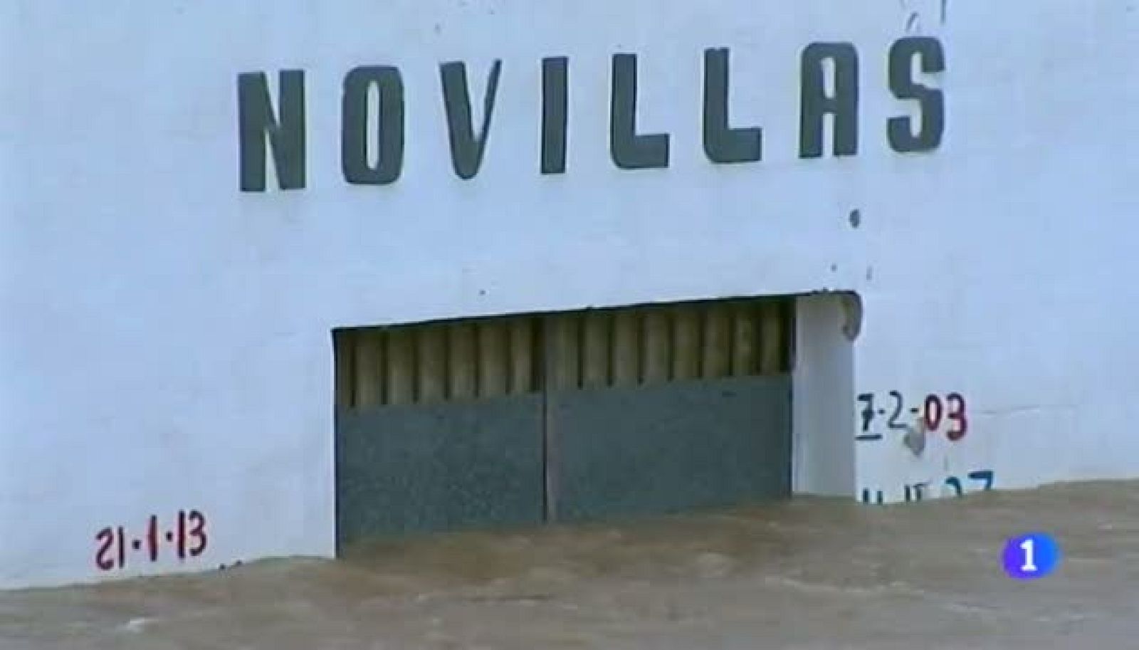 Noticias Aragón - 02/02/15 | Ver