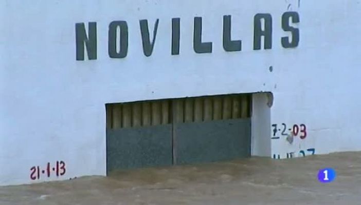 Noticias Aragón - Noticias Aragón - 02/02/15