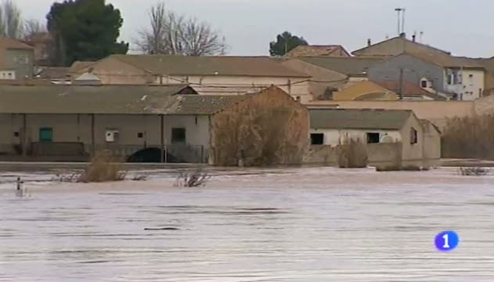 Noticias Aragón 2 - 02/02/15 | Ver