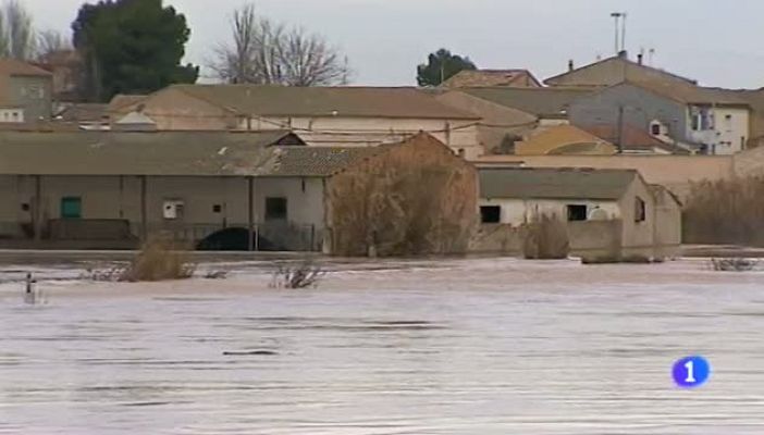 Noticias Aragón - Noticias Aragón 2 - 02/02/15