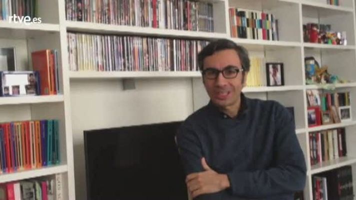 Millennium - Critico Javier Ocaña - Vidas Imaginadas