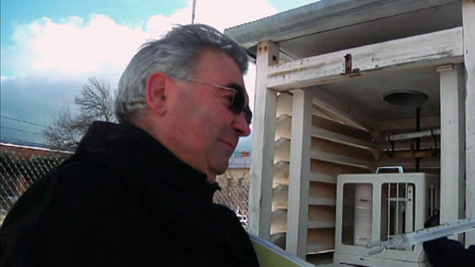 Fray Martín vuelve con el invierno