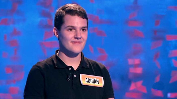 El legado - El legado - 02/02/15