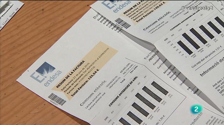 L'Informatiu - Vespre a La 2 - Informatiu - 2/2/2015