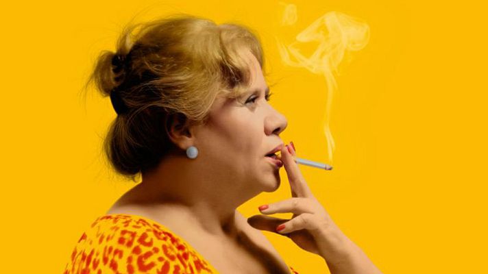 El cine de La 2 - 'Carmina o revienta', de Paco León, el viernes en 'El Cine de La 2'