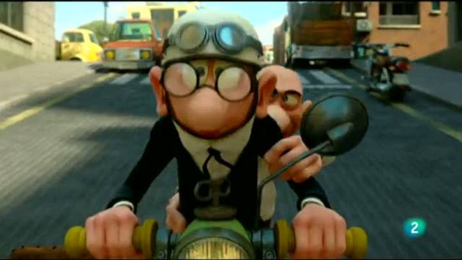 RTVE responde - TVE con el cine - RTVE responde | Ver