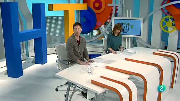 Aquí hay trabajo - 10 consejos para que encuentren trabajo los mayores de 45 añ