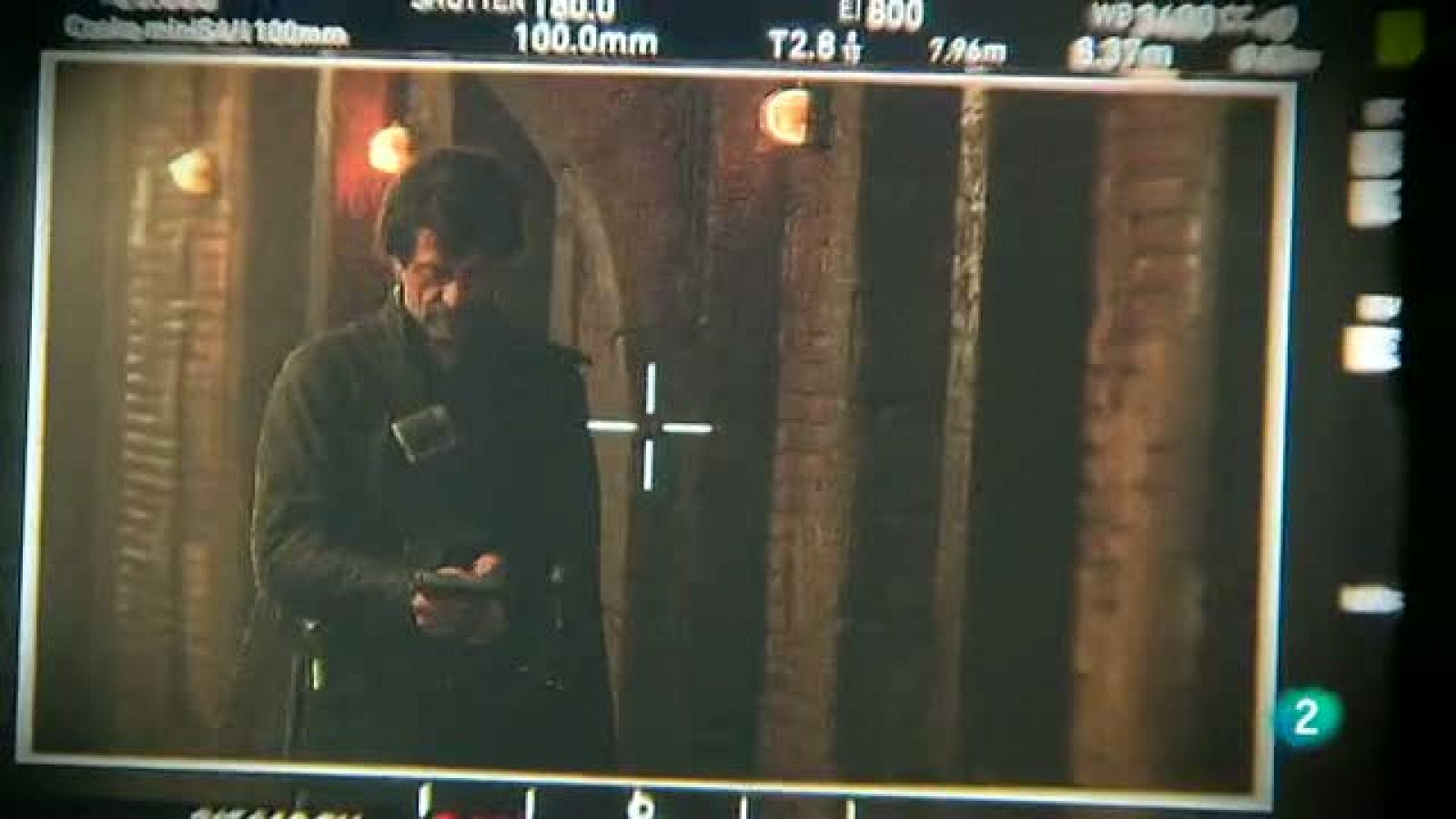 RTVE responde - El ministerio del tiempo, nueva serie en TVE - RTVE responde | Ver